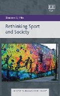 Cover: Rethinking Sport and Society - Edward Elgar Publishing