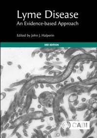 Enlarge image Cover: Lyme Disease - CABI Publishing