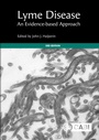 Cover: Lyme Disease - CABI Publishing