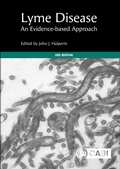 Bild: Lyme Disease - CABI Publishing