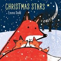 Enlarge image Cover: Christmas Stars - Templar Books