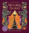 Cover: Sleeping Beauty - Templar Books