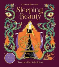 Enlarge image Cover: Sleeping Beauty - Templar Books
