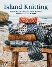 Abbildung von: Island Knitting - Search Press Ltd