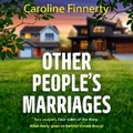 Cover: Other People's Marriages - Boldwood Books Ltd