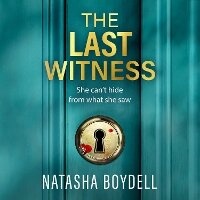 Enlarge image Cover: The Last Witness - Boldwood Books Ltd