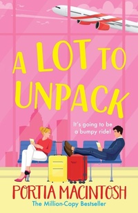 Enlarge image Cover: A Lot to Unpack - Boldwood Books Ltd