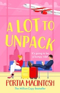 Cover: A Lot to Unpack - Boldwood Books Ltd