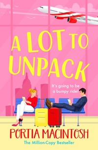 Enlarge image Cover: A Lot to Unpack - Boldwood Books Ltd