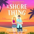 Cover: A Shore Thing - Boldwood Books Ltd