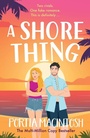 Cover: A Shore Thing - Boldwood Books Ltd