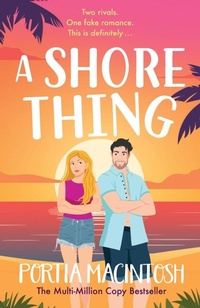 Enlarge image Cover: A Shore Thing - Boldwood Books Ltd