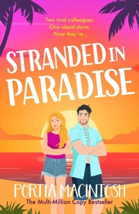 Enlarge image Cover: Stranded in Paradise - Boldwood Books Ltd