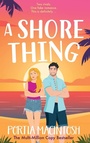 Cover: A Shore Thing - Boldwood Books Ltd