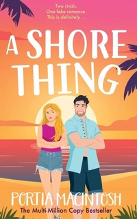 Enlarge image Cover: A Shore Thing - Boldwood Books Ltd