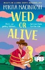 Cover: Wed or Alive - Boldwood Books Ltd