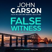 Enlarge image Cover: False Witness - Boldwood Books Ltd