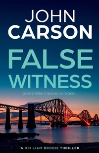 Enlarge image Cover: False Witness - Boldwood Books Ltd