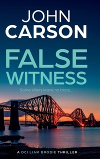 Enlarge image Cover: False Witness - Boldwood Books Ltd