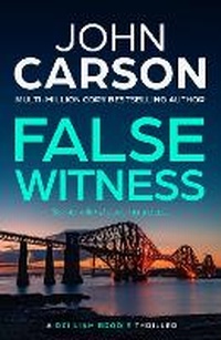 Enlarge image Cover: False Witness - Boldwood Books Ltd