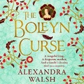 Cover: The Boleyn Curse - Boldwood Books Ltd