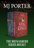 Cover: The Brunanburh Series Boxset - Boldwood Books Ltd
