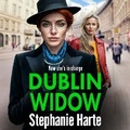 Cover: Dublin Widow - Boldwood Books Ltd