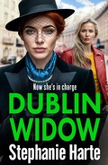Cover: Dublin Widow - Boldwood Books Ltd