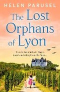 Cover: The Lost Orphans of Lyon - Boldwood Books Ltd