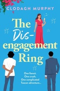 Cover: The Disengagement Ring - Boldwood Books Ltd