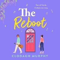 Enlarge image Cover: The Reboot (BL) - Boldwood Books Ltd