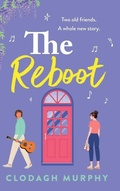 Cover: The Reboot - Boldwood Books Ltd