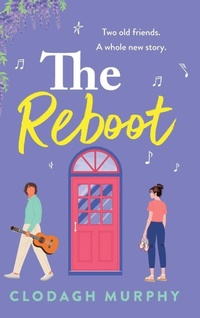 Enlarge image Cover: The Reboot - Boldwood Books Ltd