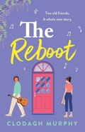 Cover: The Reboot - Boldwood Books Ltd