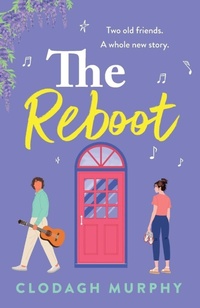 Enlarge image Cover: The Reboot - Boldwood Books Ltd