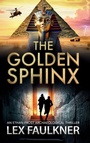 Cover: The Golden Sphinx - Boldwood Books Ltd