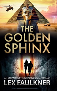 Enlarge image Cover: The Golden Sphinx - Boldwood Books Ltd