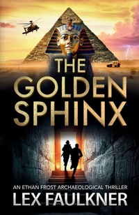Enlarge image Cover: The Golden Sphinx - Boldwood Books Ltd