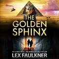 Cover: The Golden Sphinx - Boldwood Books Ltd