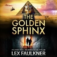 Enlarge image Cover: The Golden Sphinx - Boldwood Books Ltd