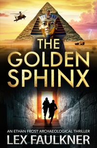 Enlarge image Cover: The Golden Sphinx - Boldwood Books Ltd