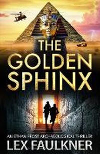 Enlarge image Cover: The Golden Sphinx - Boldwood Books Ltd