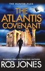 Cover: The Atlantis Covenant - Boldwood Books Ltd