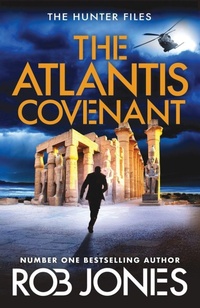 Enlarge image Cover: The Atlantis Covenant - Boldwood Books Ltd