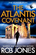 Cover: The Atlantis Covenant - Boldwood Books Ltd