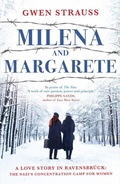 Cover: Milena and Margarete - Bonnier Books Ltd