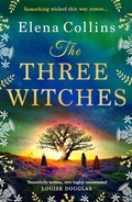 Cover: The Three Witches - Boldwood Books Ltd