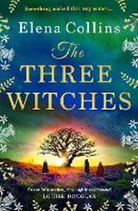 Enlarge image Cover: The Three Witches - Boldwood Books Ltd