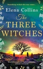 Cover: The Three Witches - Boldwood Books Ltd