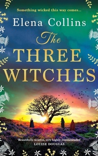Enlarge image Cover: The Three Witches - Boldwood Books Ltd